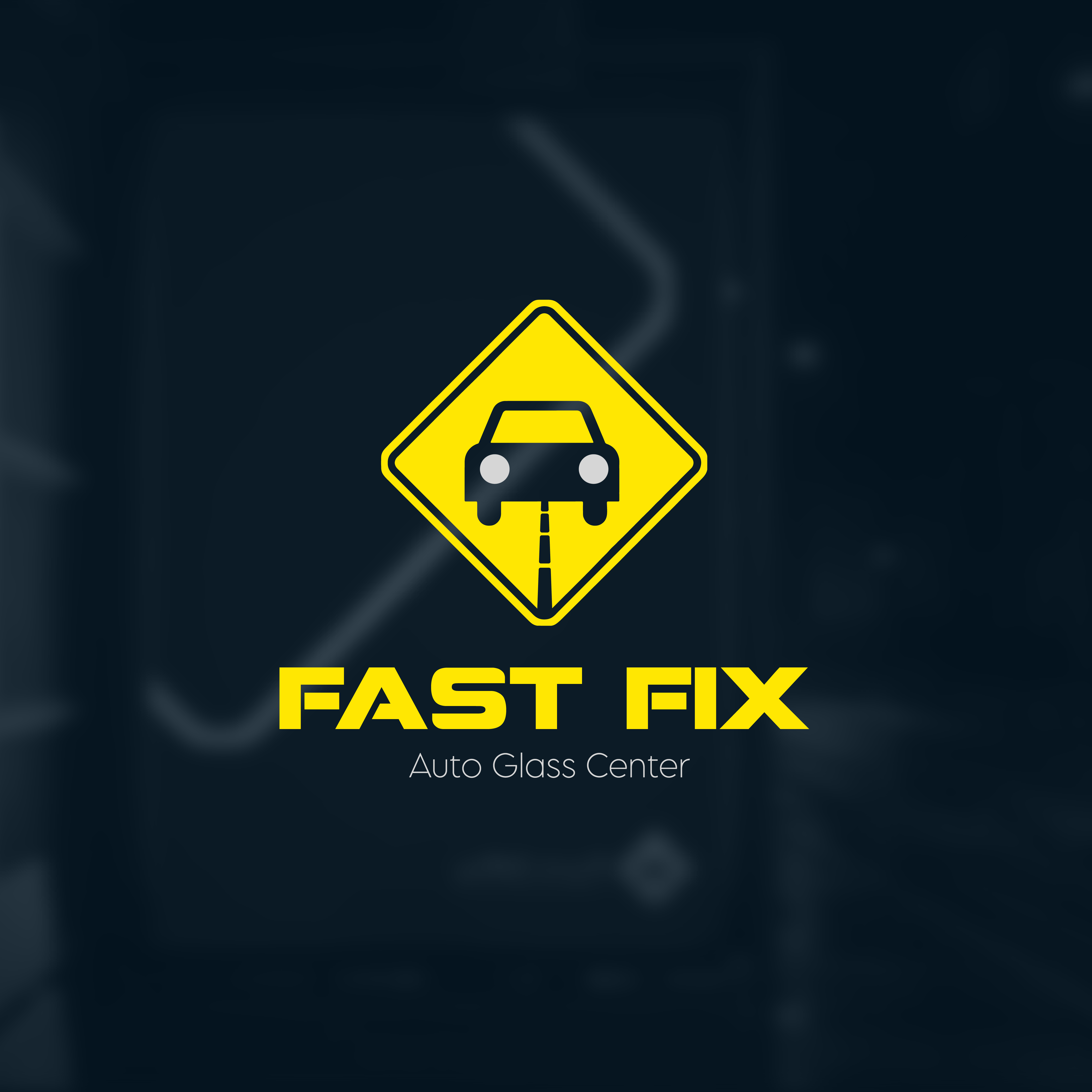 Fast Fix Rebranding