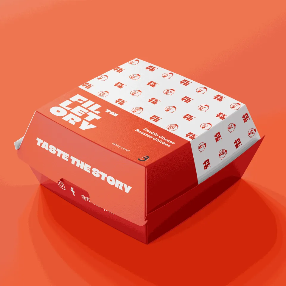 Filletory Brand Guidelines