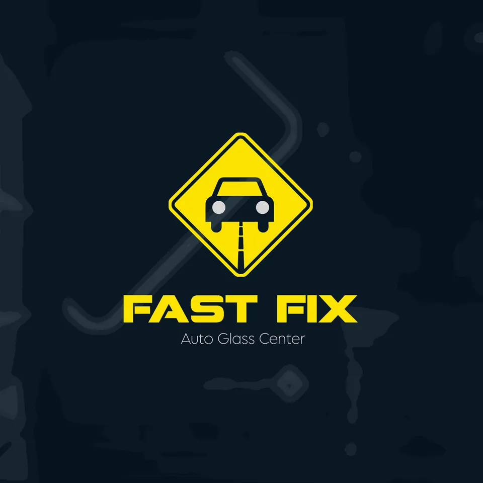 Fast Fix Rebranding