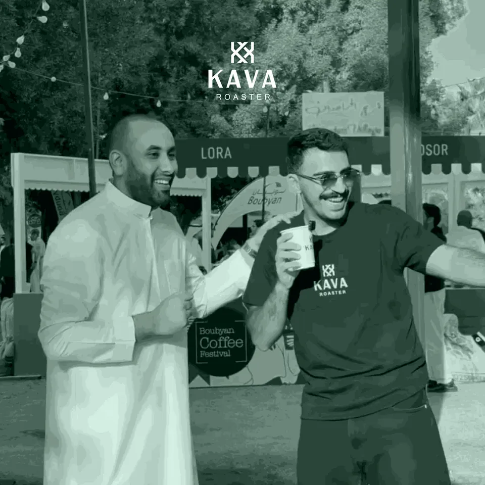 KAVA Roaster social media management